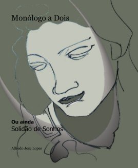 Monólogo a Dois book cover