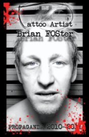 BFOS Propaganda 2010 - 2011 book cover
