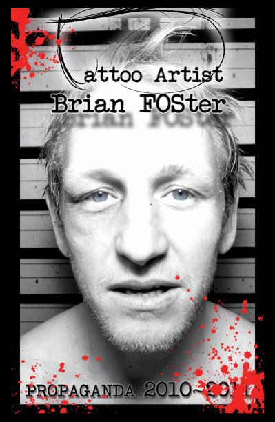 BFOS Propaganda 2010 - 2011 nach Brian FOSter anzeigen