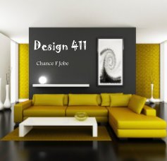 Design 411 Chance F Jobe book cover