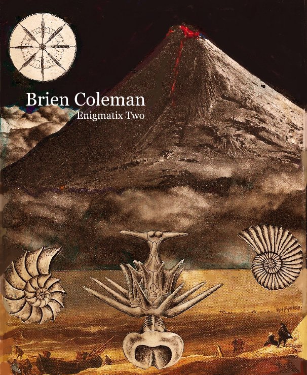 View Brien Coleman Enigmatix Two by BrienColeman