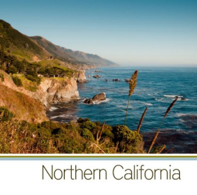 California 2010 book cover