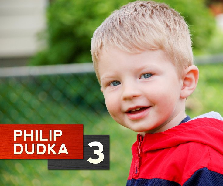 Bekijk Philip Dudka 3 op Lukasz Dudka