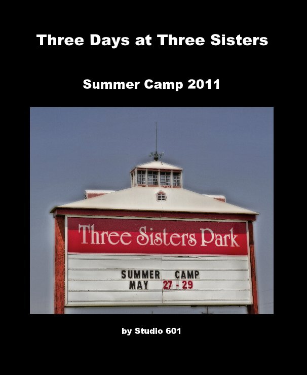 Ver Three Days at Three Sisters por Studio 601