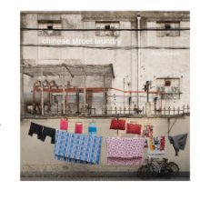Chinese Street Laundry book cover