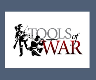 Tools of War book cover