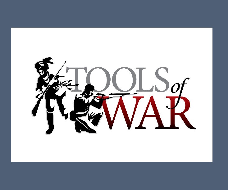 Bekijk Tools of War op Saul Sopoci Drake