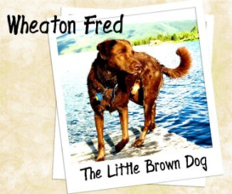 Wheaton Fred book cover
