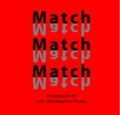 Match book cover