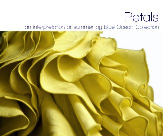 Petals book cover