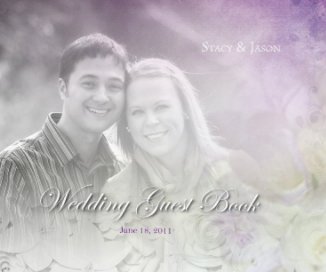 Stacy & Jason book cover