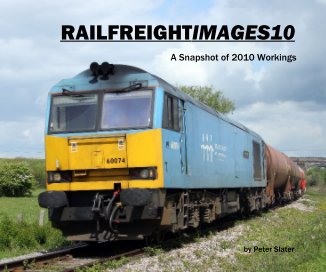 RAILFREIGHTIMAGES10 book cover