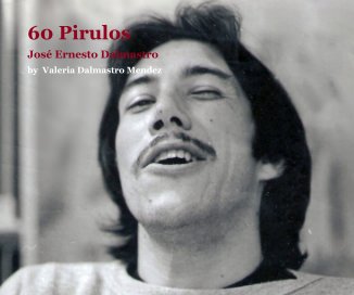 60 Pirulos book cover