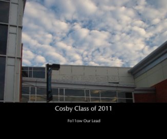 Cosby Class of 2011 book cover