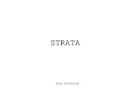 STRATA book cover