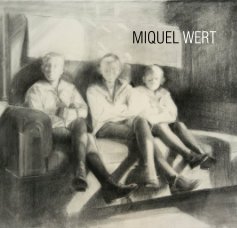 MIQUEL WERT book cover