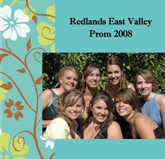 Ver REV Prom 2008 por Lori Rhodes