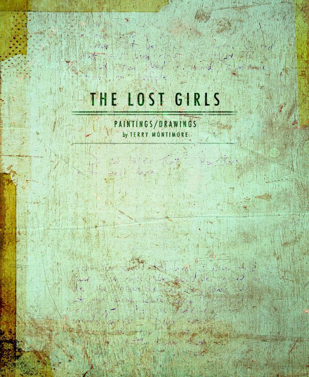 Ver The Lost Girls por Echobunny