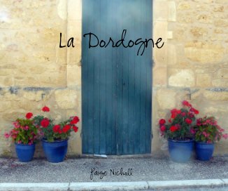 La Dordogne book cover