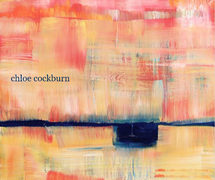 Visualizza chloe cockburn di Chloe Cockburn