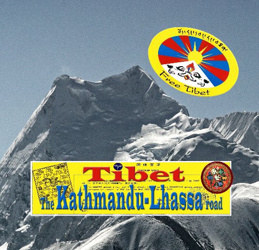 Bekijk Tibet op ©VV