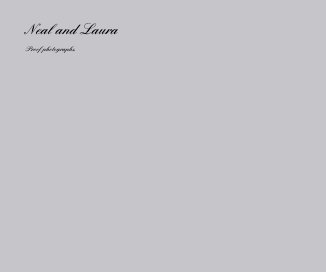 Neal and Laura book cover