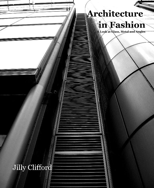 Ver Architecture in Fashion por Jilly Clifford
