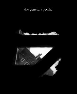 the general specific book cover