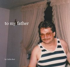 to my father book cover