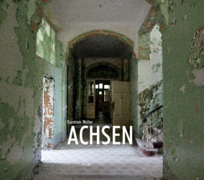 Achsen book cover