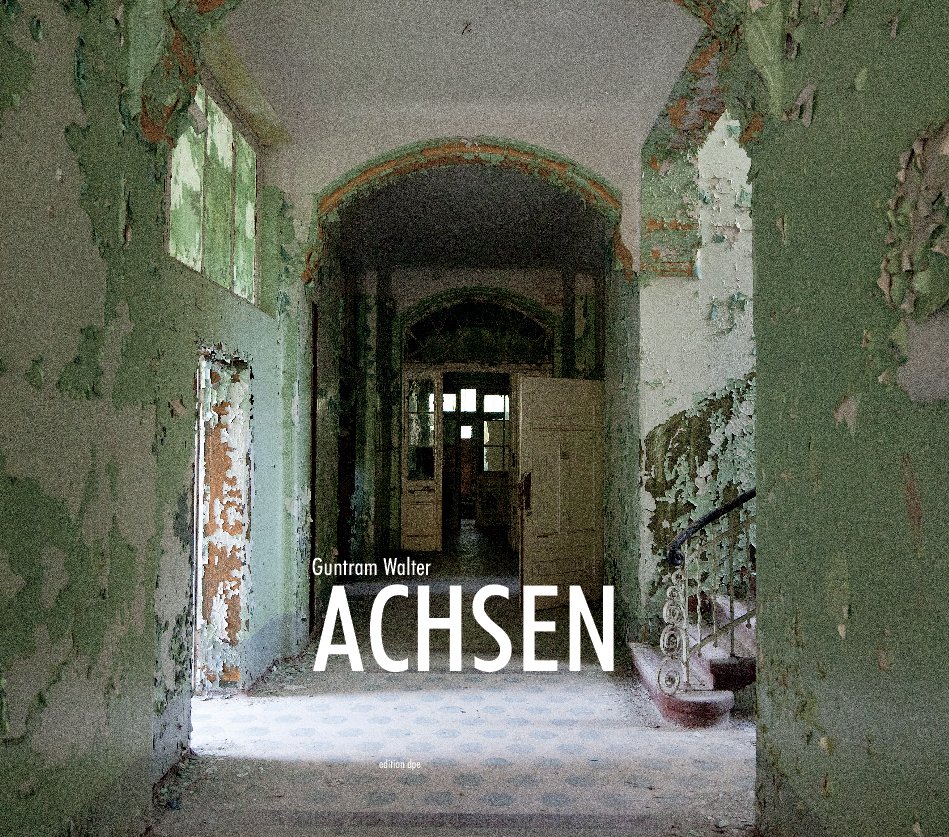 View Achsen by Guntram Walter