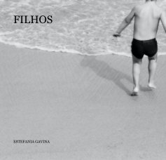 FILHOS book cover