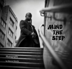 Mind the Step book cover