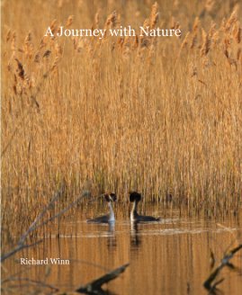 A Journey with Nature book cover