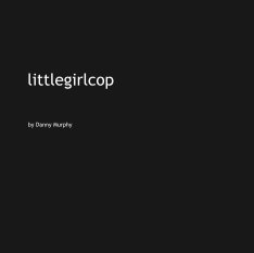 littlegirlcop book cover