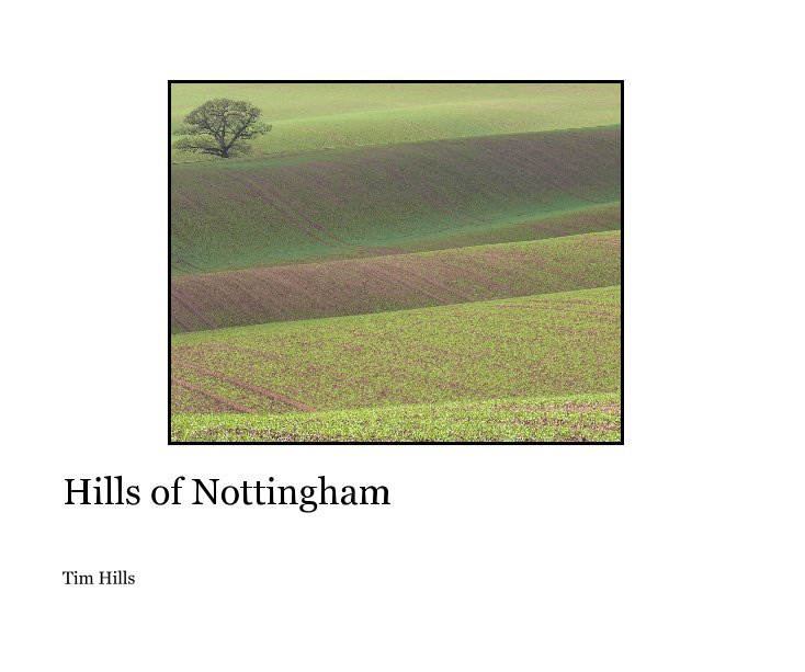 Bekijk Hills of Nottingham op Tim Hills