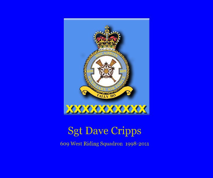 View Sgt Dave Cripps by rayfish
