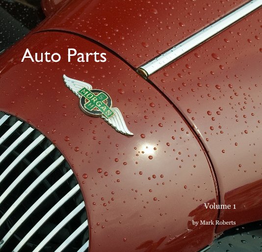 Ver Auto Parts por Mark Roberts