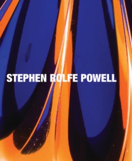 Stephen Rolfe Powell book cover