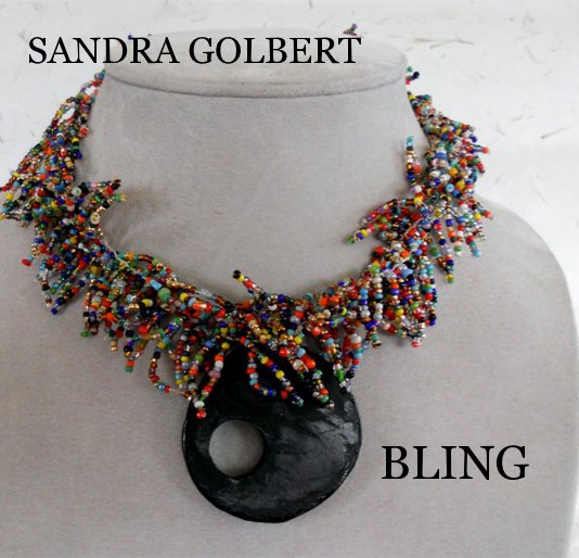 View SANDRA GOLBERT by Sandra Golbert