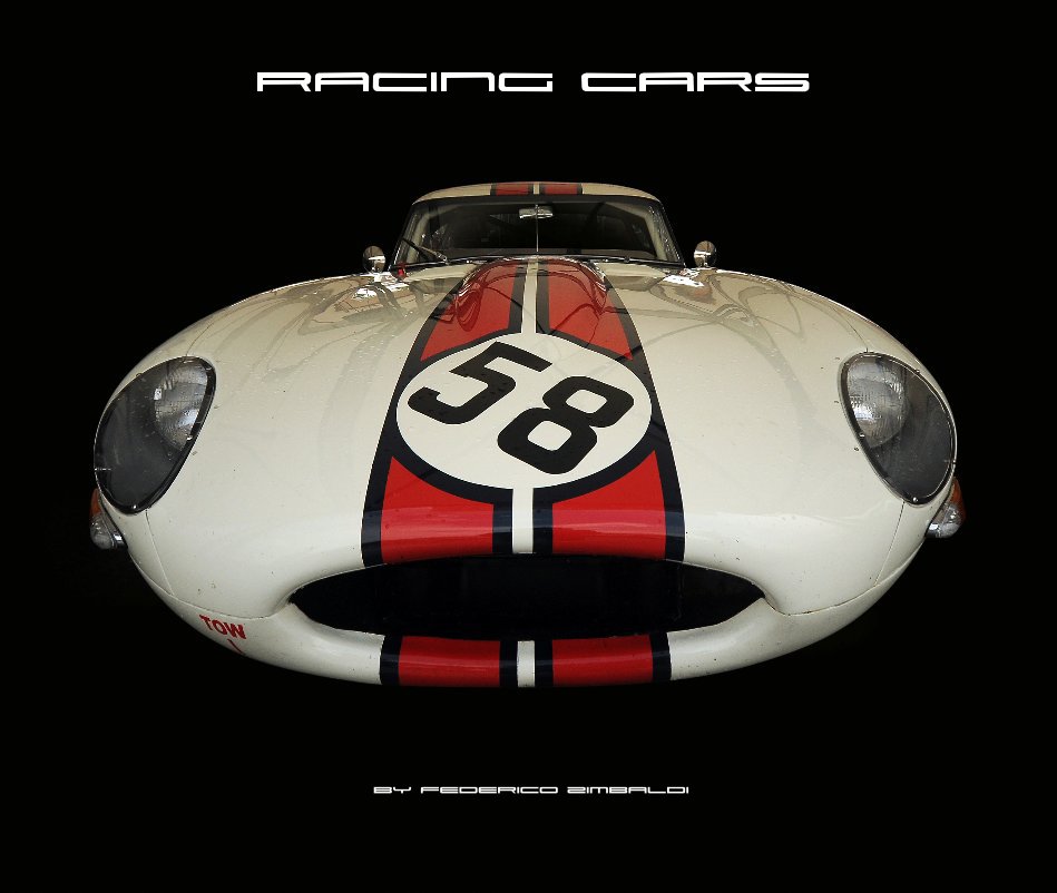 Bekijk Racing Cars op Federico Zimbaldi