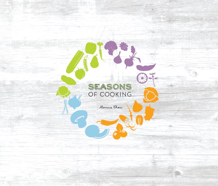 Ver Seasons of Cooking por Monica Chow
