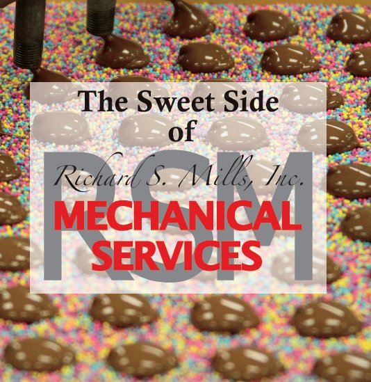 Ver The Sweet Side of Richard S. Mills, Inc. Mechanical Services por Allison Mills