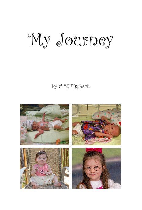 View My Journey by C M Fishback