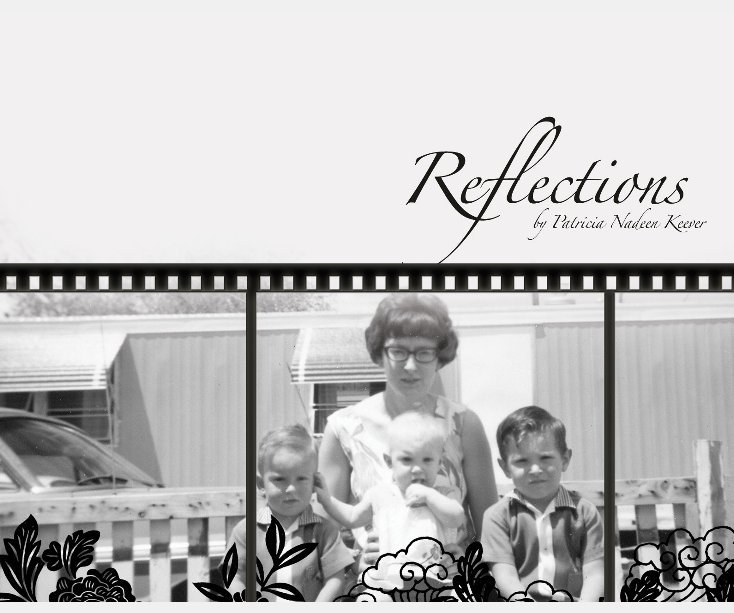 Reflections nach Tricia Keever anzeigen
