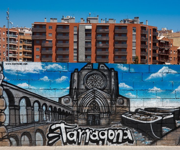 View Discover Tarragona by Mehul Patel