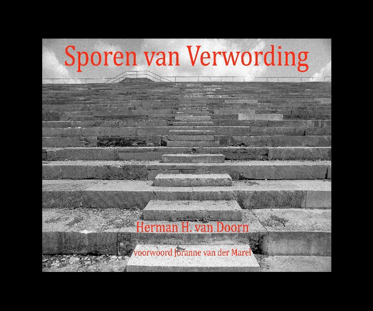 View Sporen van Verwording by Herman H. van Doorn