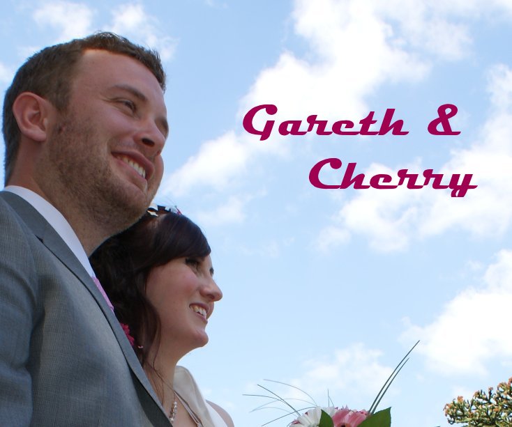 View Gareth & Cherry by geaque