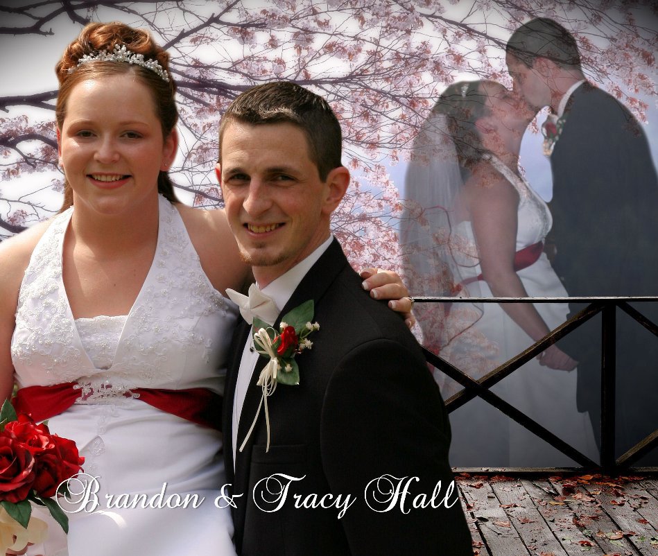 View Brandon & Tracy by Photography by Tricia Tucker