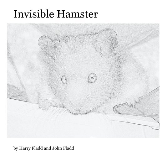 View Invisible Hamster by Harry Fladd and John Fladd
